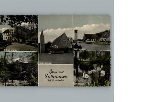 Sutthausen