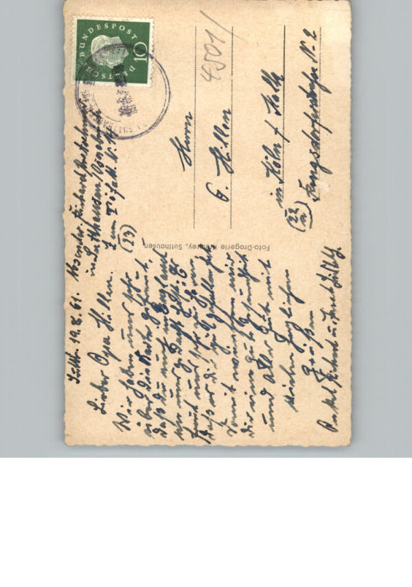 Sutthausen – Bild 2