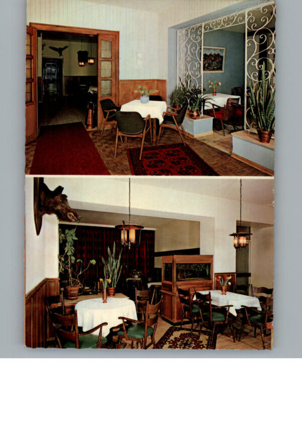 Bad  Iburg Hotel Restaurant, Cafe Zum Doerenberg