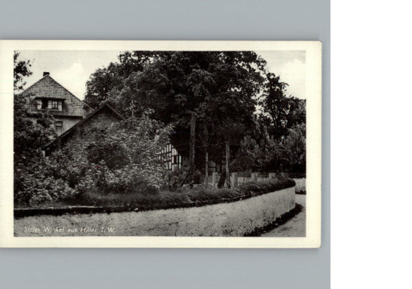 Hilter Teutoburger Wald