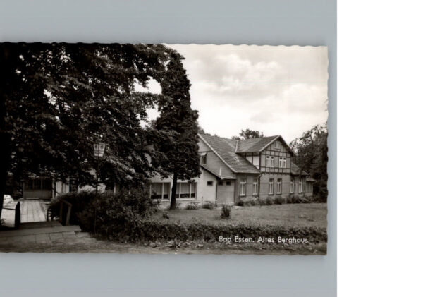 Bad  Essen