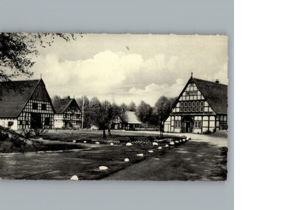 Bad Melle Osnabrueck