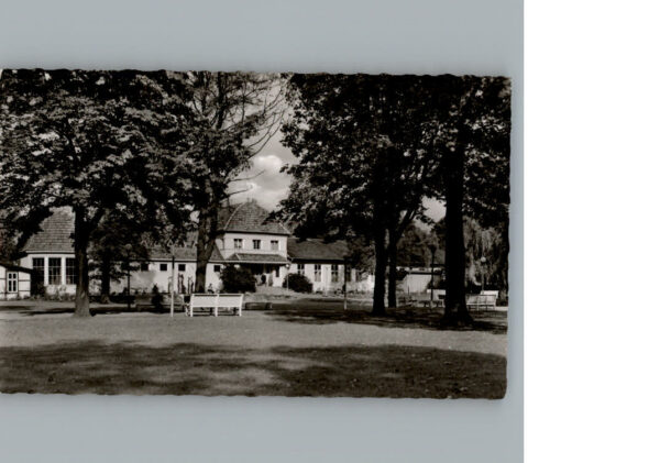 Bad Melle Osnabrueck
