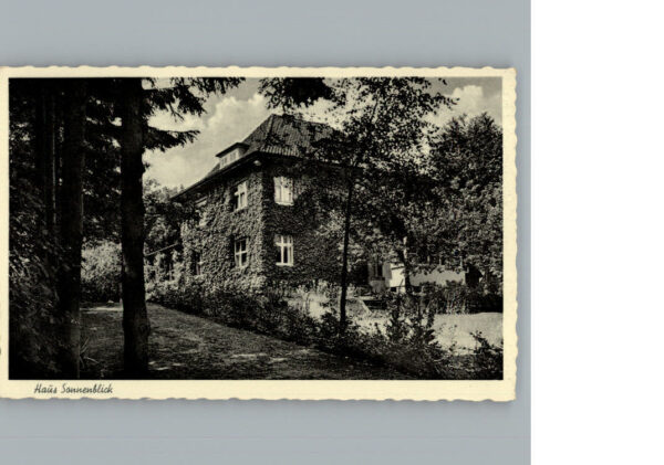 Bad Melle Osnabrueck