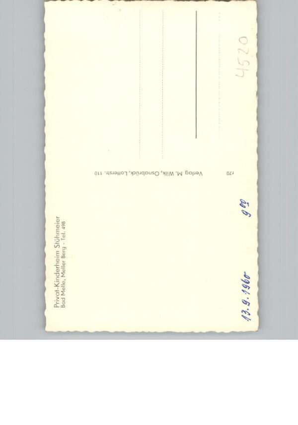 Bad Melle Osnabrueck – Bild 2