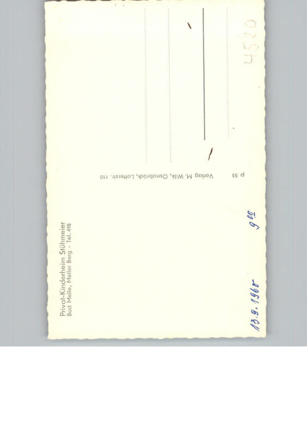 Bad Melle Osnabrueck – Bild 2