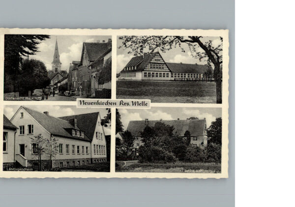 Neuenkirchen Melle