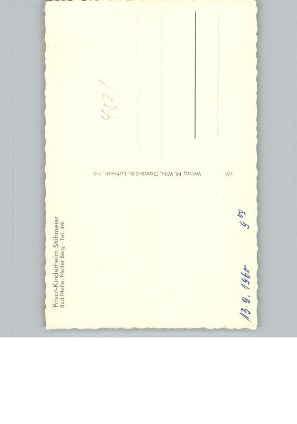 Bad Melle Osnabrueck – Bild 2