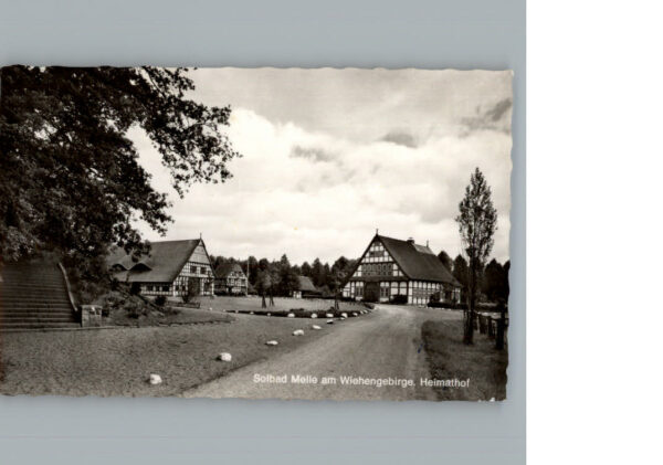 Bad Melle Osnabrueck