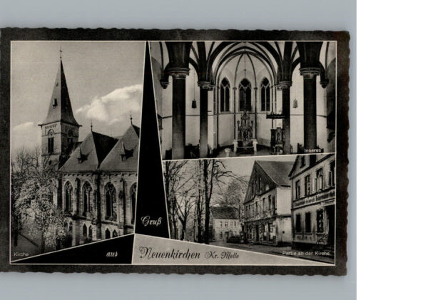 Neuenkirchen Melle