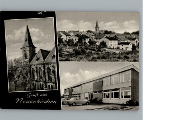 Neuenkirchen Melle