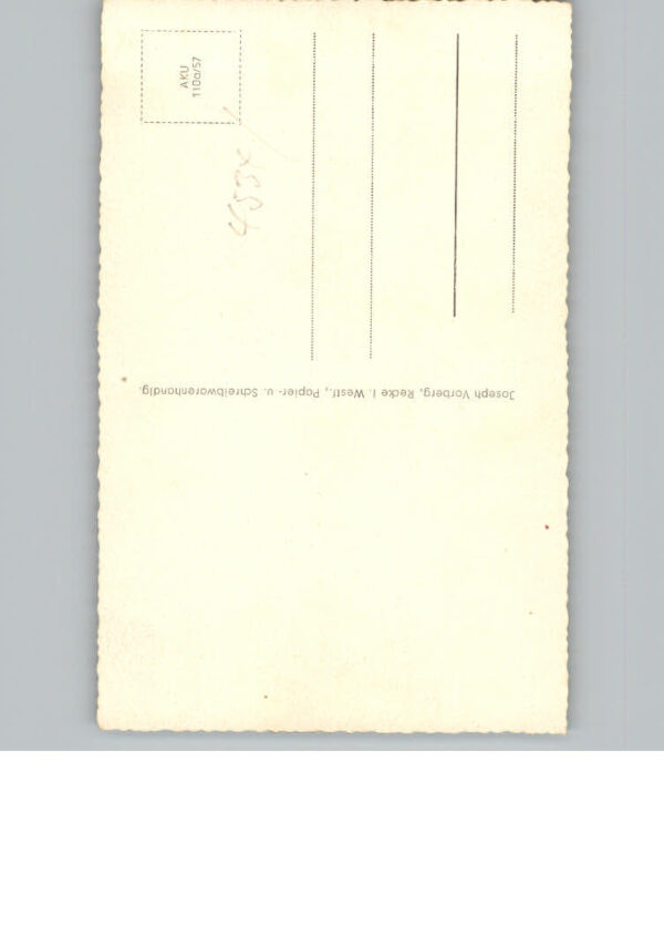 Recke – Bild 2