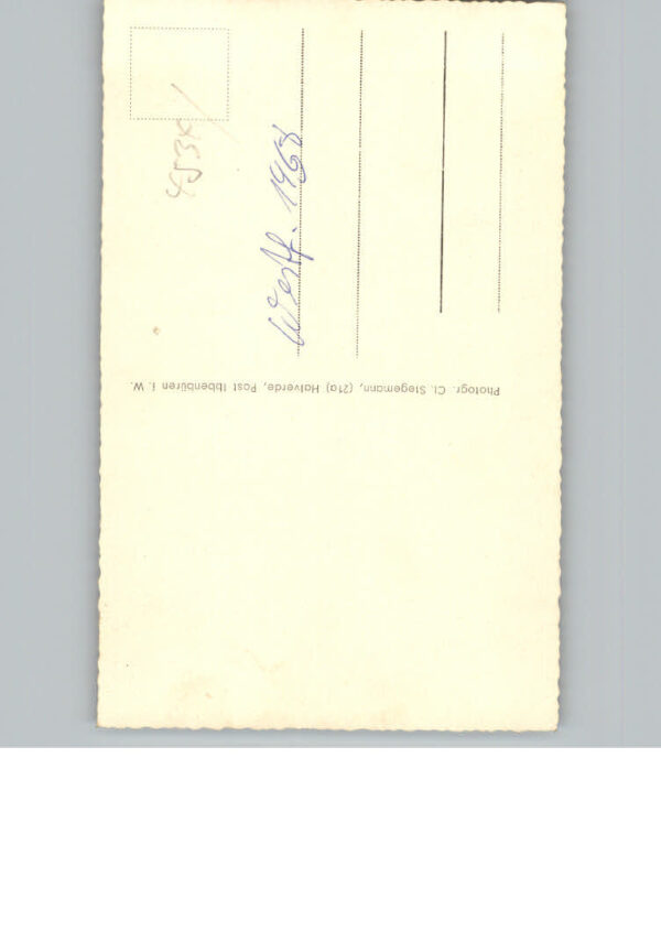 Recke – Bild 2