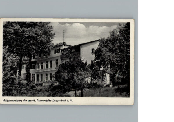 Laggenbeck