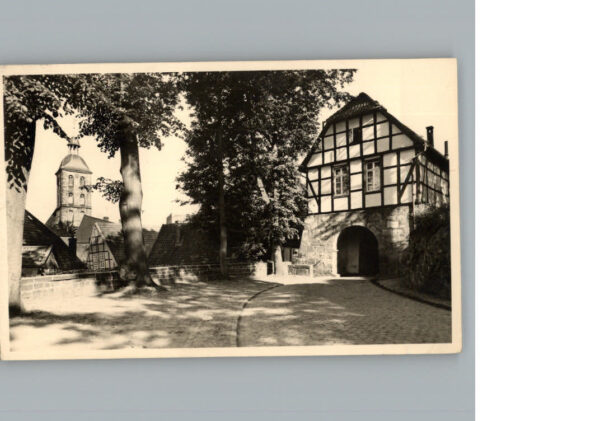 Tecklenburg