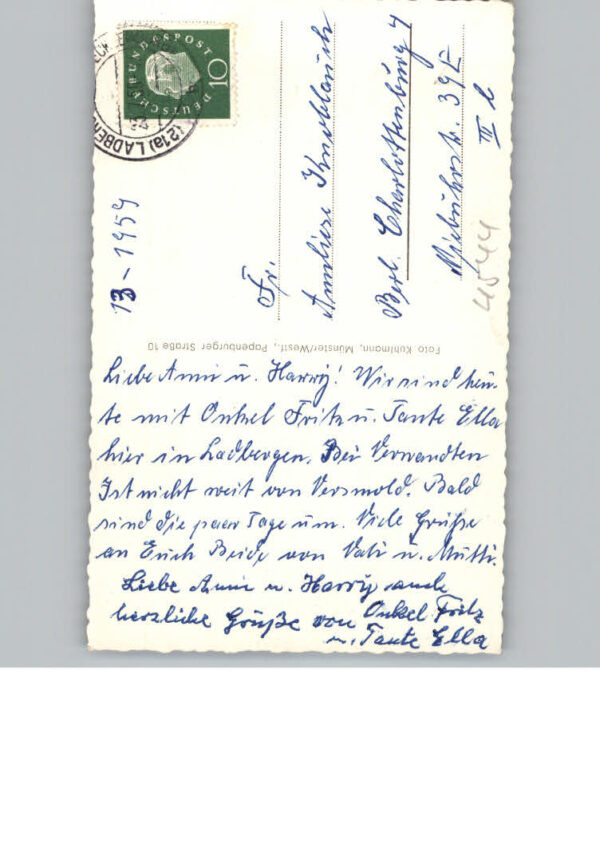 Ladbergen – Bild 2