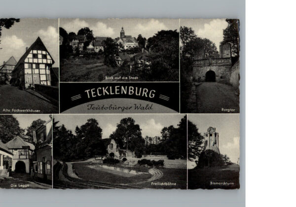 Tecklenburg