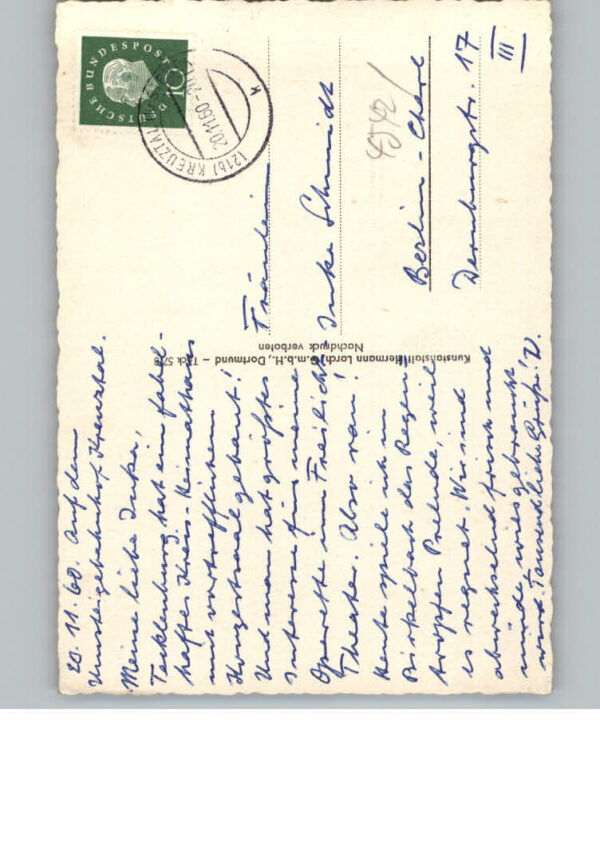 Tecklenburg – Bild 2