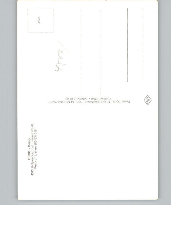 Lienen Westfalen – Bild 2