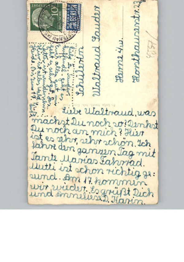 Fuerstenau Osnabrueck – Bild 2
