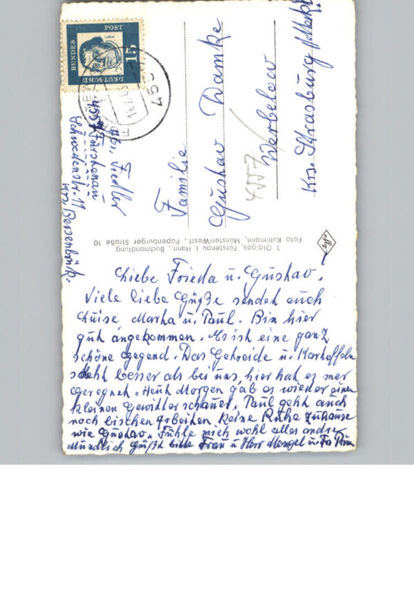 Fuerstenau Osnabrueck – Bild 2