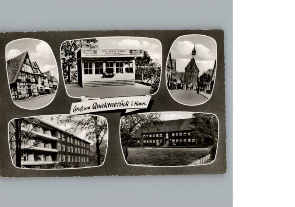 Quakenbrueck