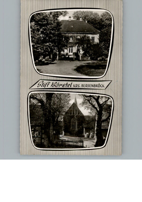 Boerstel