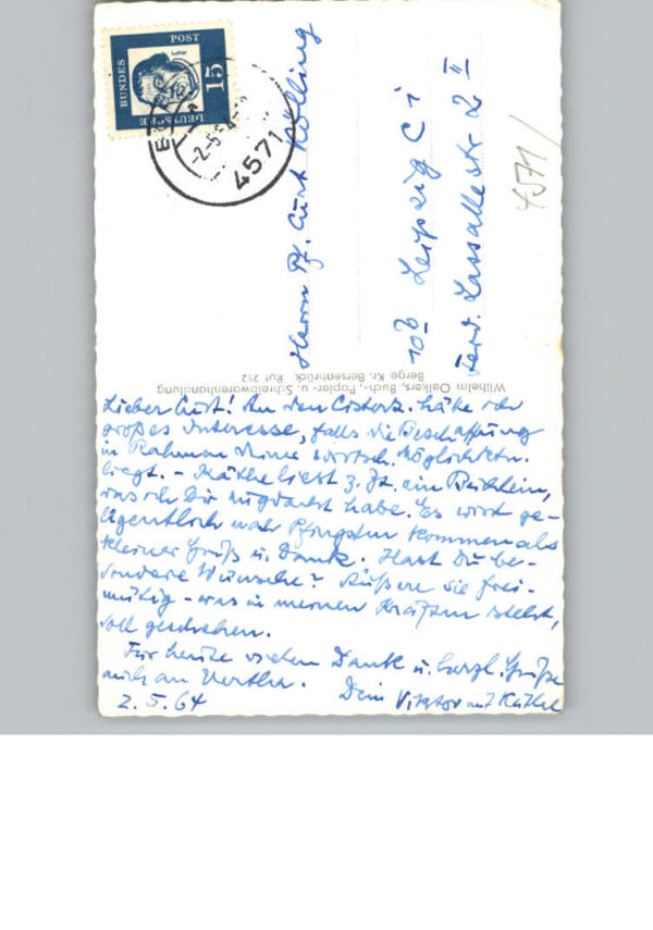 Boerstel – Bild 2