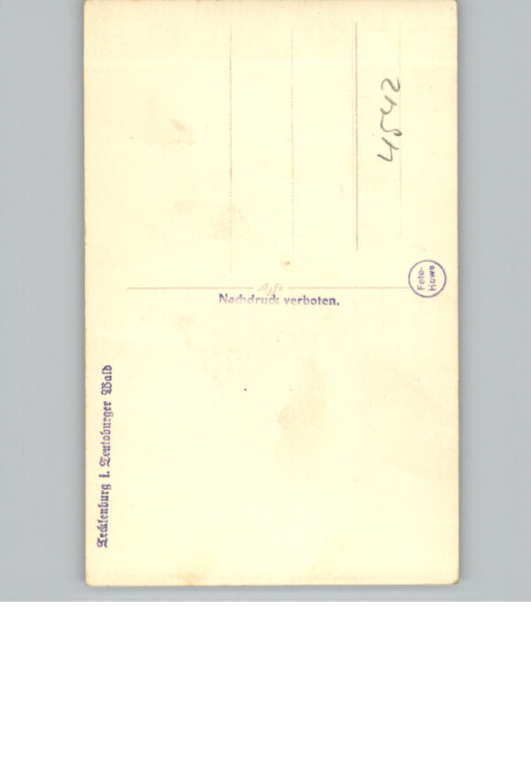 Tecklenburg – Bild 2
