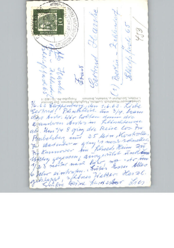Cloppenburg – Bild 2