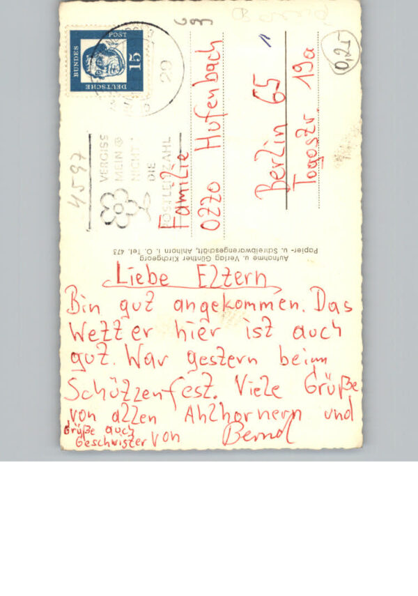 Ahlhorn – Bild 2