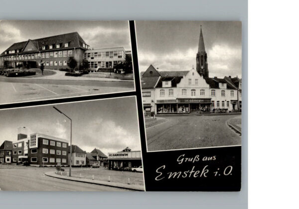 Emstek