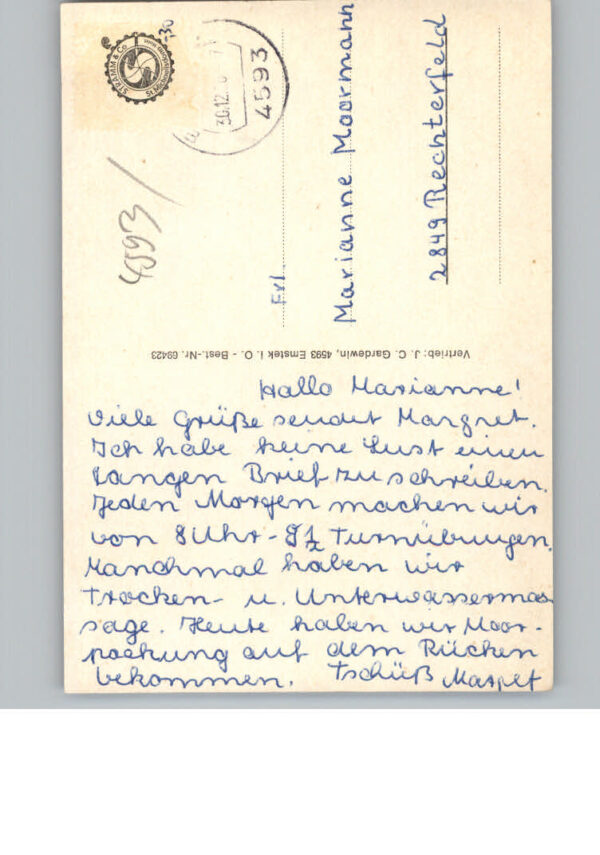 Emstek – Bild 2