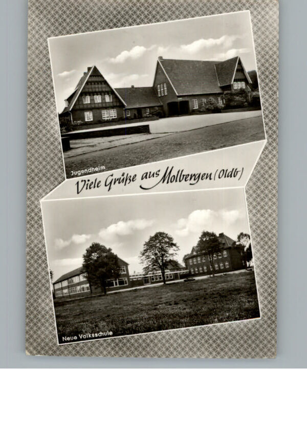 Molbergen