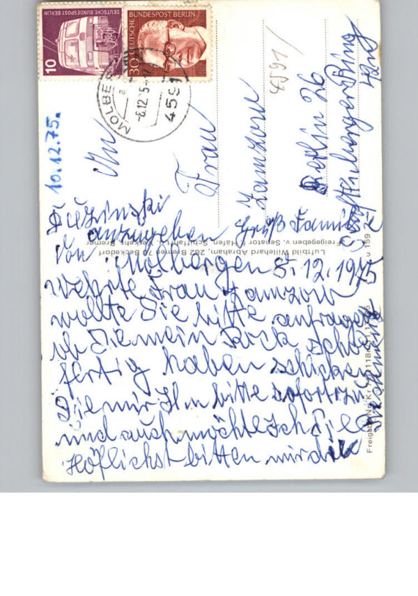 Molbergen Fliegeraufnahmen – Bild 2