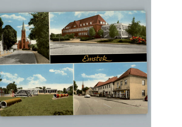 Emstek