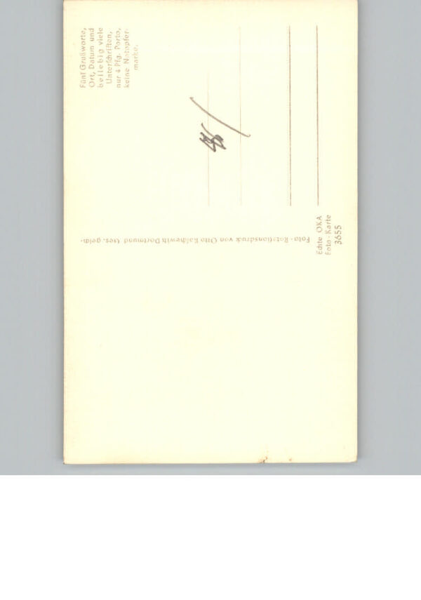 Dortmund Eisen-/Stahlwerk Hoesch – Bild 2