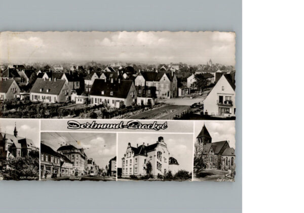 Brackel Winsen Luhe