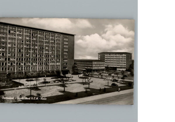 Dortmund VEW-Haus
