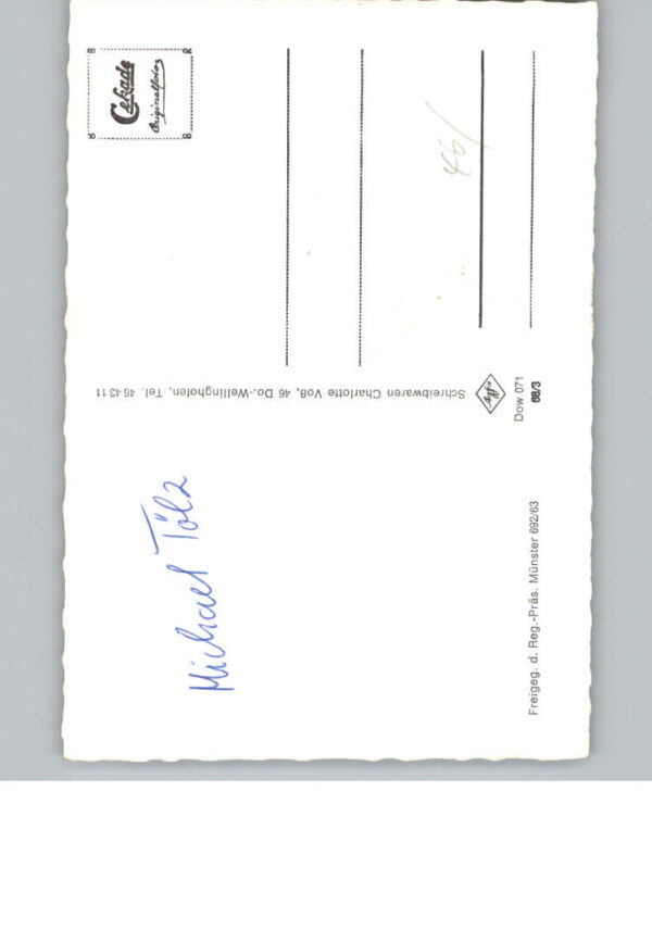 Wellinghofen Fliegeraufnahme – Bild 2