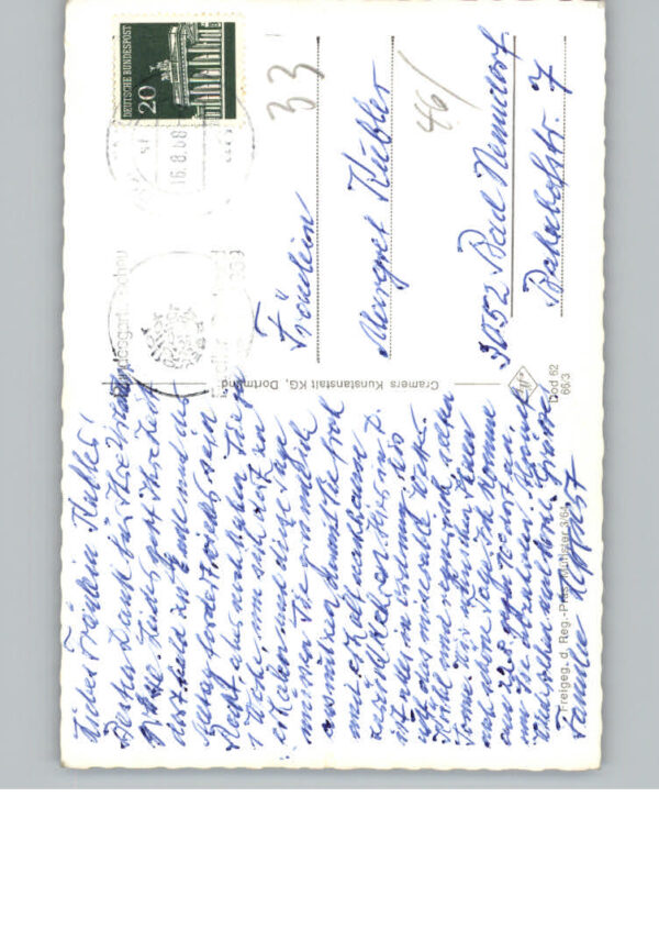 Wambel Fliegeraufnahme – Bild 2