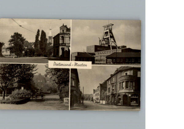 Marten Apotheke