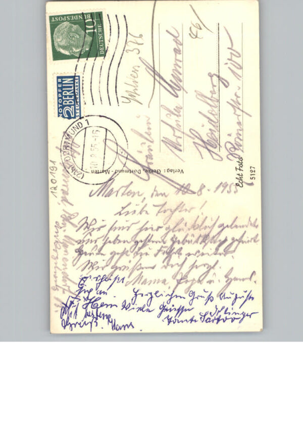 Marten Apotheke – Bild 2