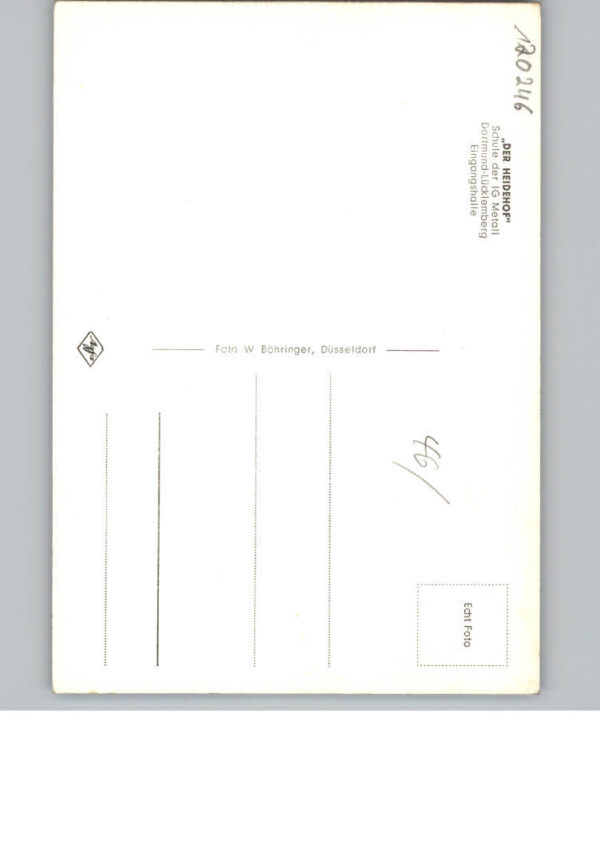Luecklemberg – Bild 2