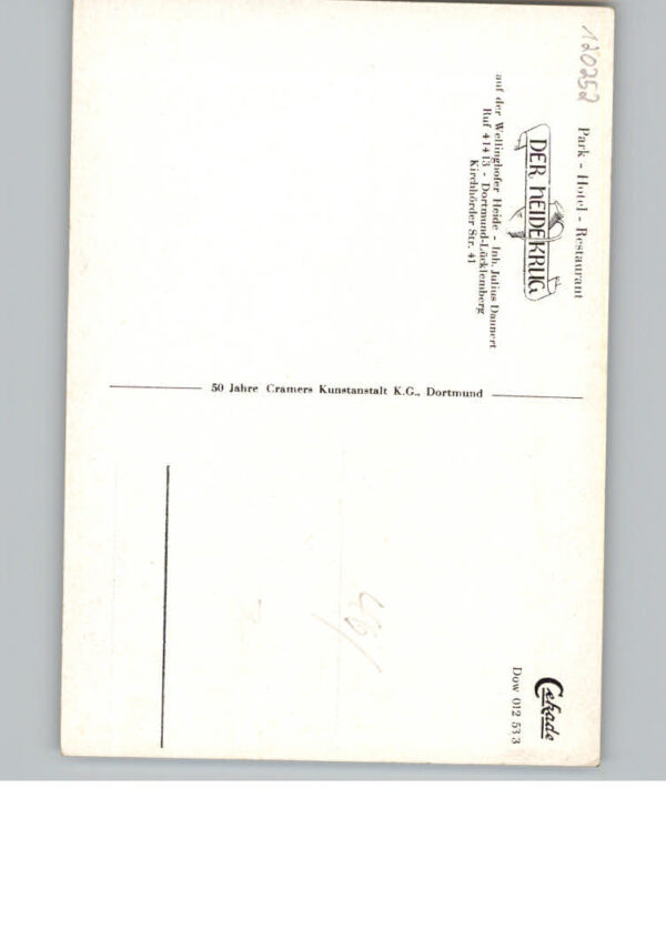 Luecklemberg Fliegeraufnahme – Bild 2