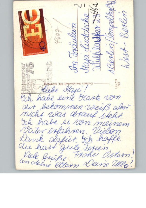 Brambauer – Bild 2