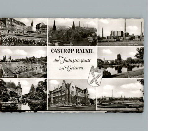 Castrop-Rauxel