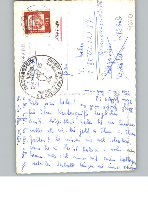 Castrop-Rauxel Fliegeraufnahme – Bild 2