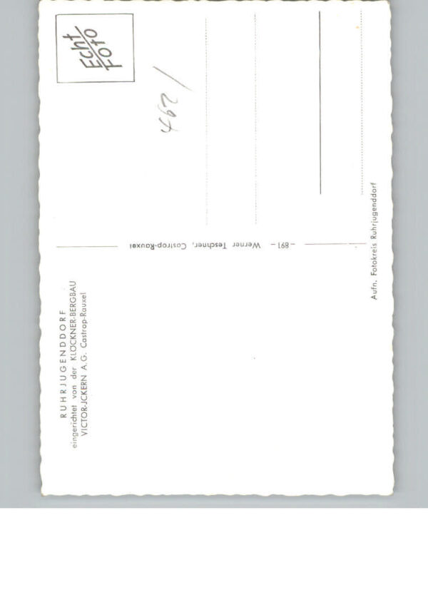 Castrop-Rauxel – Bild 2