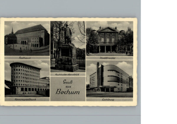 Bochum